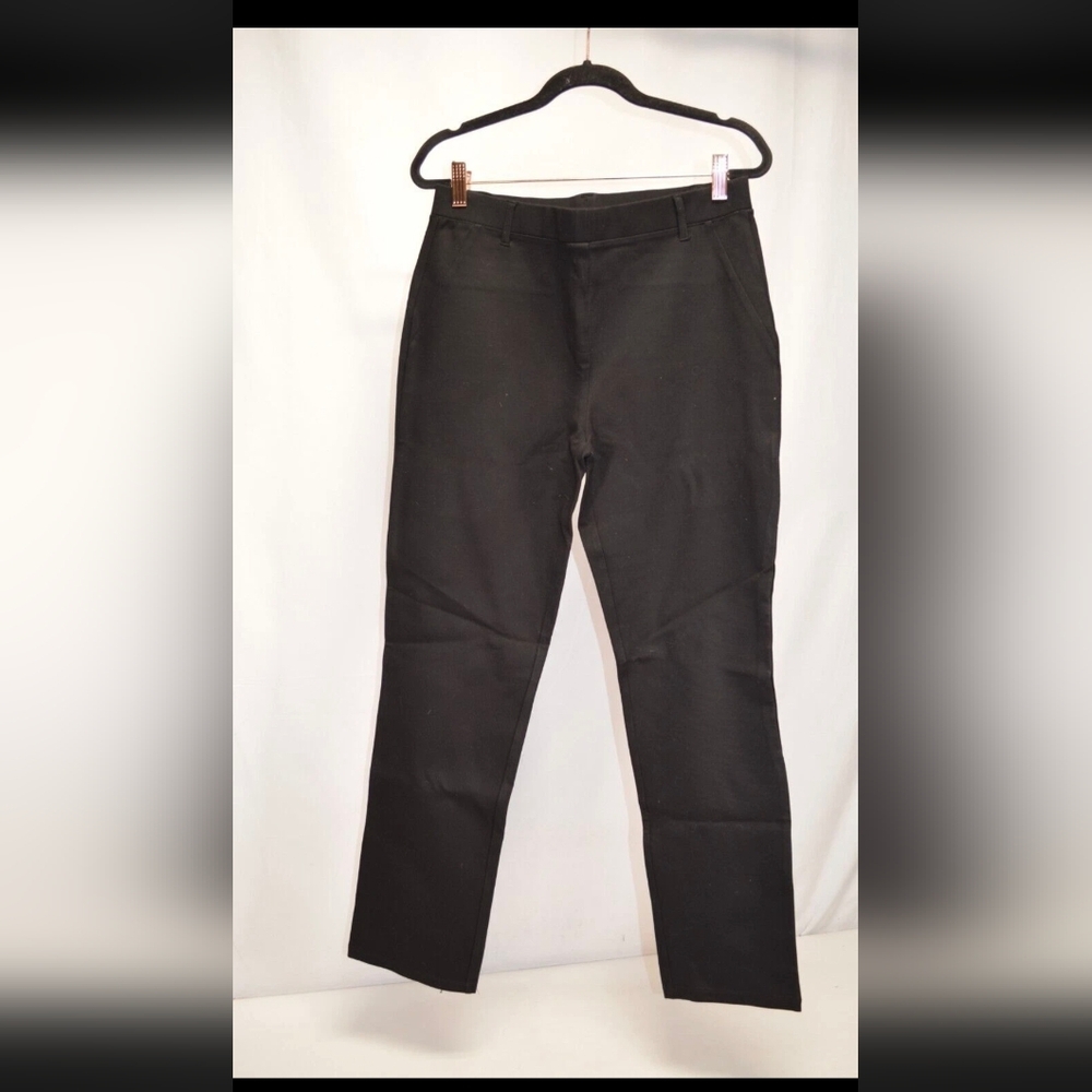 Quince 's Classic Black Chinos